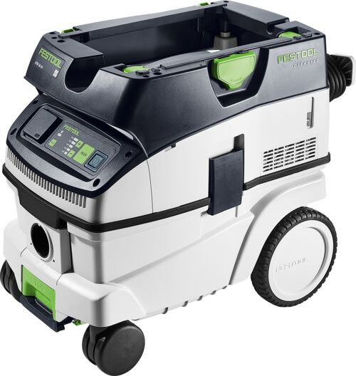 Festool CLEANTEC CTH 26 EI