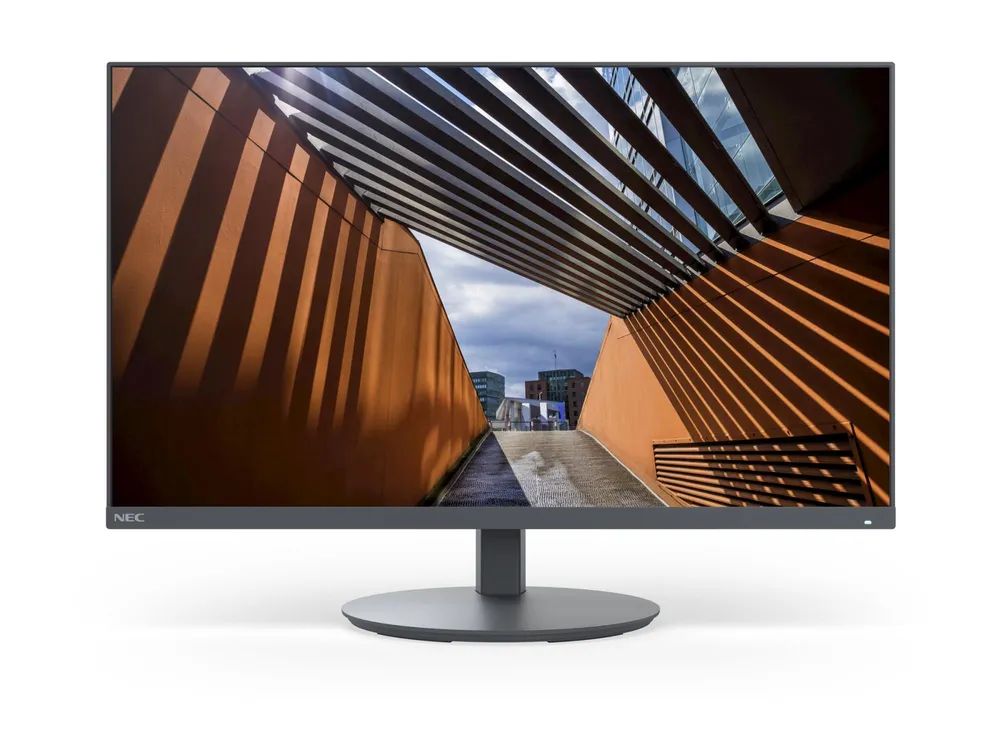 Sharp MultiSync E244FL - LED-Monitor - 60 cm (24")