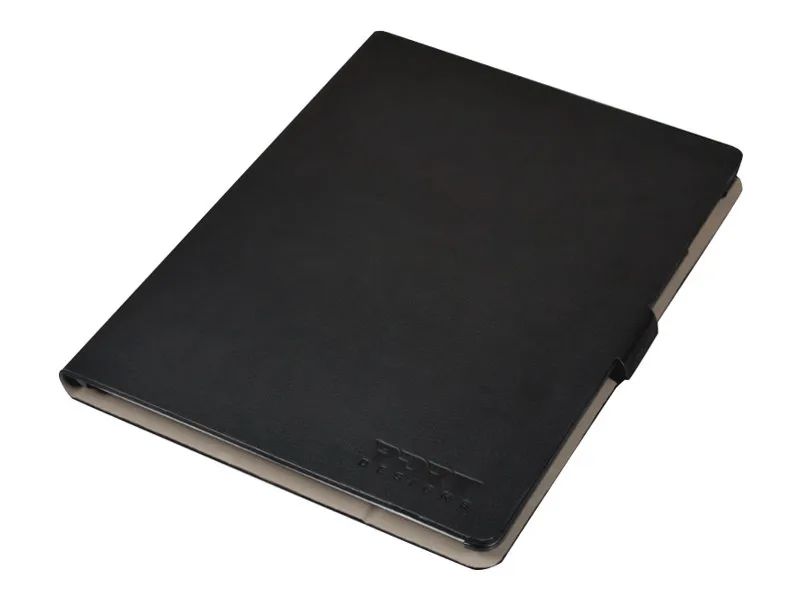 PORT Designs PORT CAMDEN - Schutzabdeckung für Tablet - Polyurethan-Kunstleder