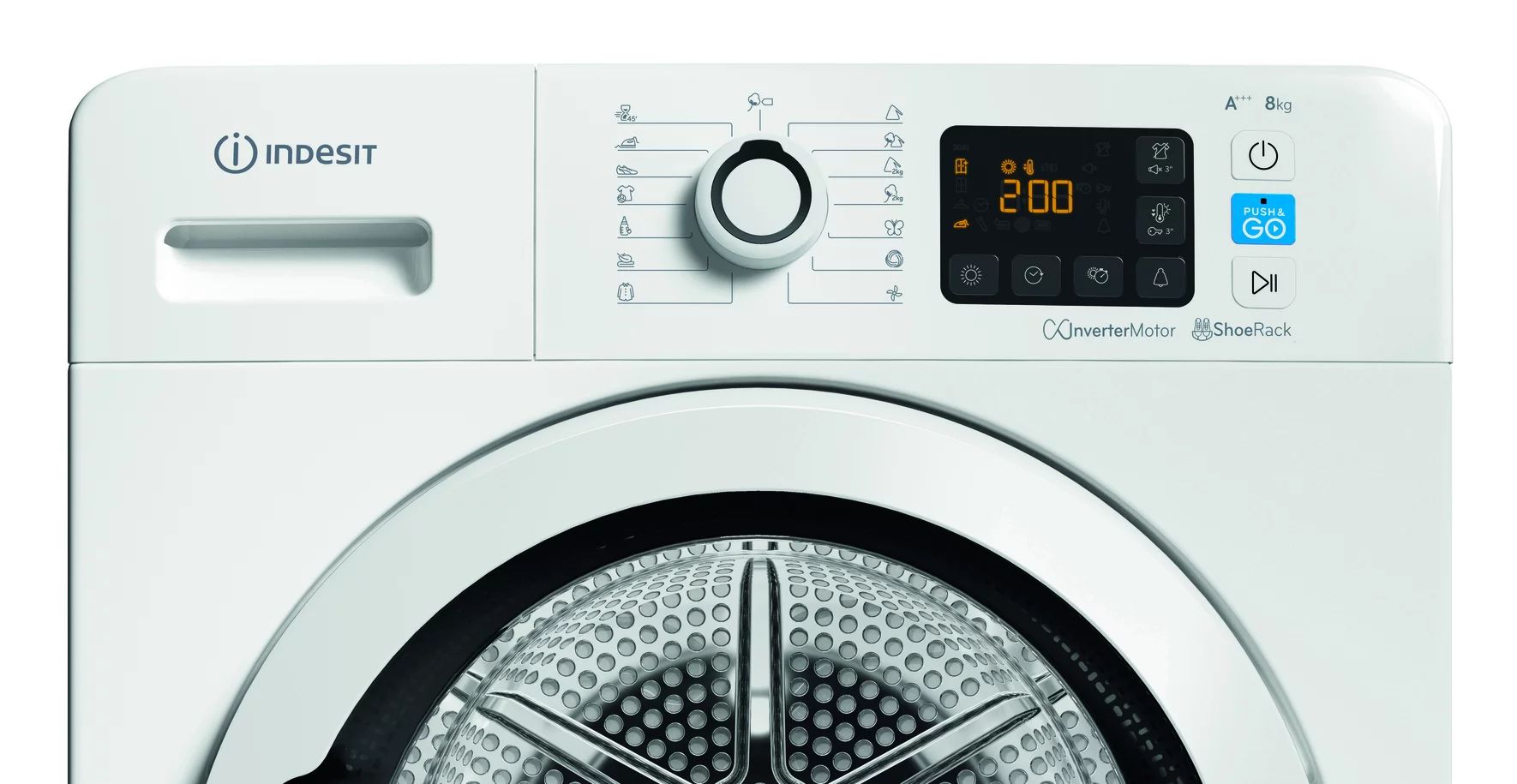 Indesit YT M11 83K RX EU