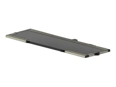 HP Laptop-Batterie - Lithium-Ionen - 4 Zellen