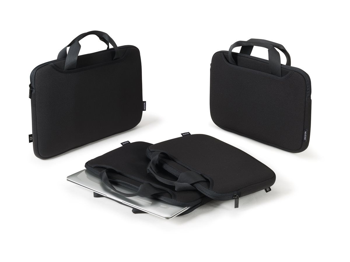 Dicota ONE Smart - Notebook-Hülle - 40.6 cm - 15"
