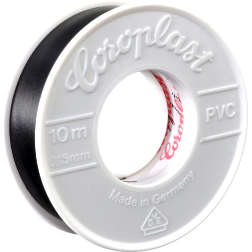 Coroplast COROPLAST 10M ORANGE / COROPL 0,15/15MM 302 1642