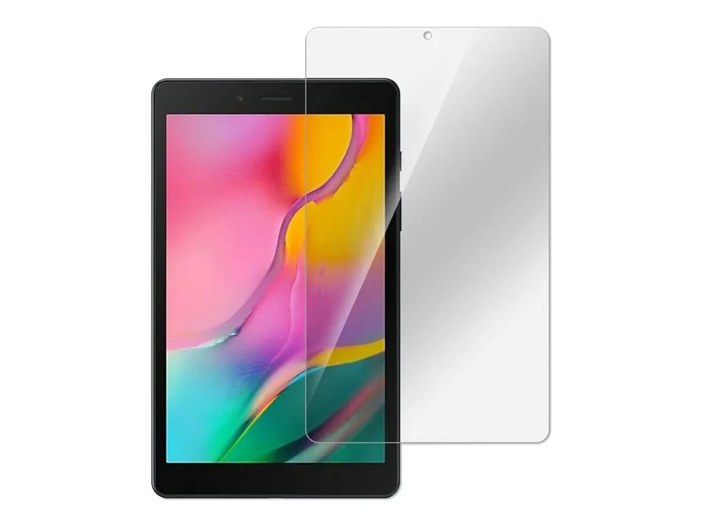 eSTUFF Bildschirmschutz für Tablet - vollflächig