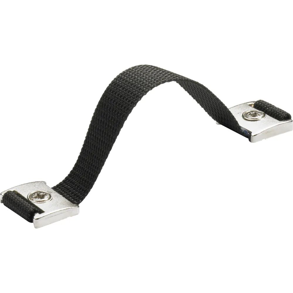 HETTICH Selekta 4 - Pro 2000 Universal Öffnungsbegrenzung, Flexibles Gewebeband