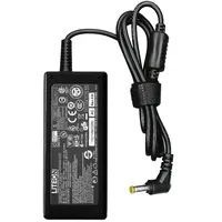HP LITE-ON - Netzteil - 65 Watt - Gelb - für Easy