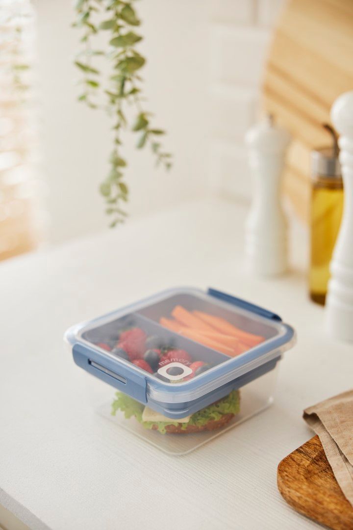 Rotho Menübox 1 l MEMORY B3