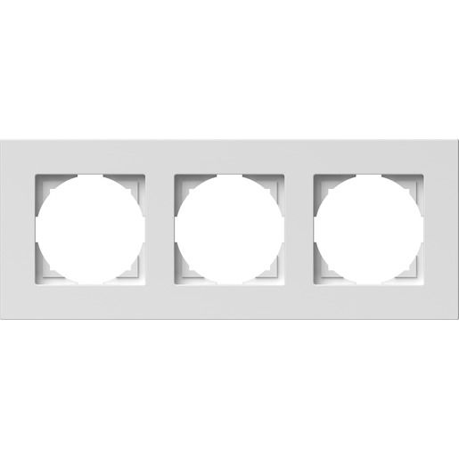 TEM RAHMEN LOGIQ FLAT 3 PW / TEMCAT OF30PW-U