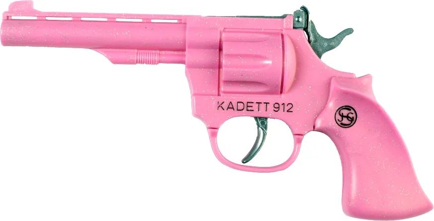 J.G. Schrödel GmbH 100er PINK Kadett 19cm