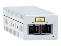 Allied Telesis AT DMC1000 - Medienkonverter - 1GbE
