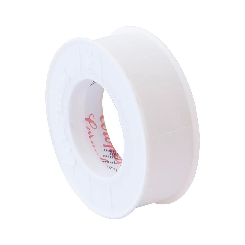 COROPLAST Isolierband 0,10x15mmx10m weiß