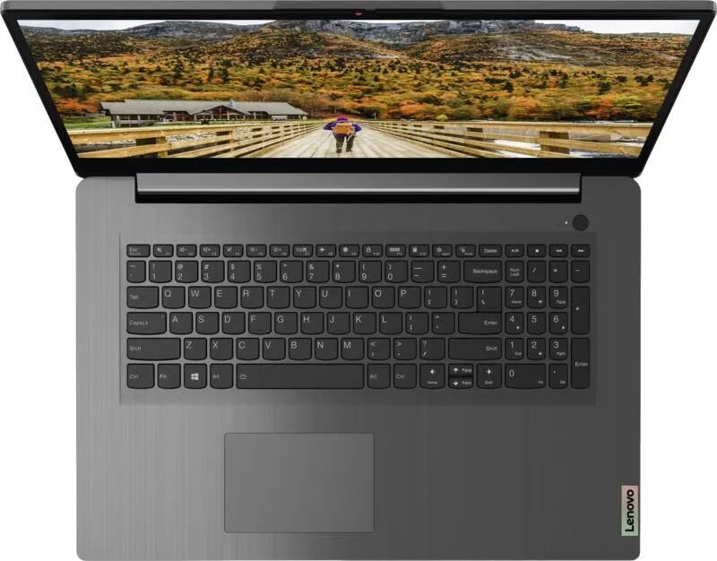 Lenovo IdeaPad 3 17ABA7