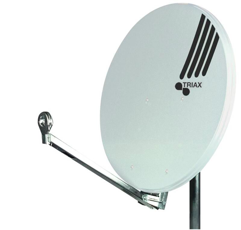 Triax Hit FESAT 85