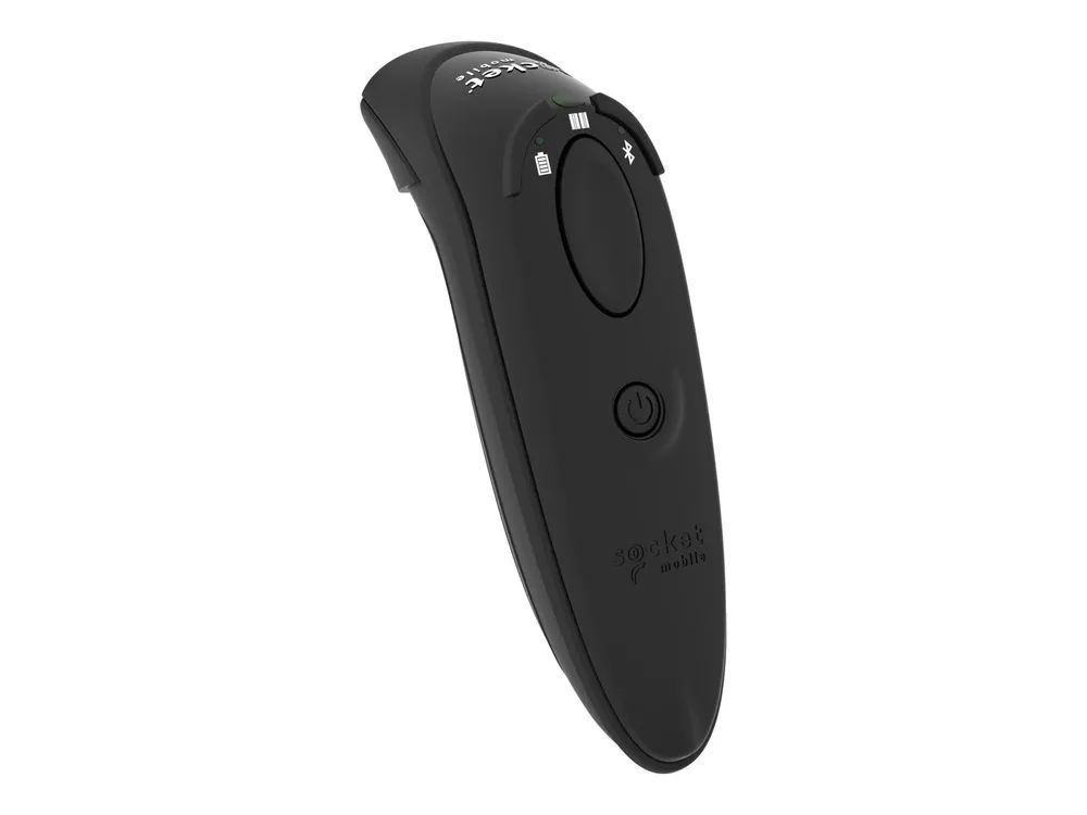 Socket Mobile DuraScan D740 - V20 - Barcode-Scanner - tragbar