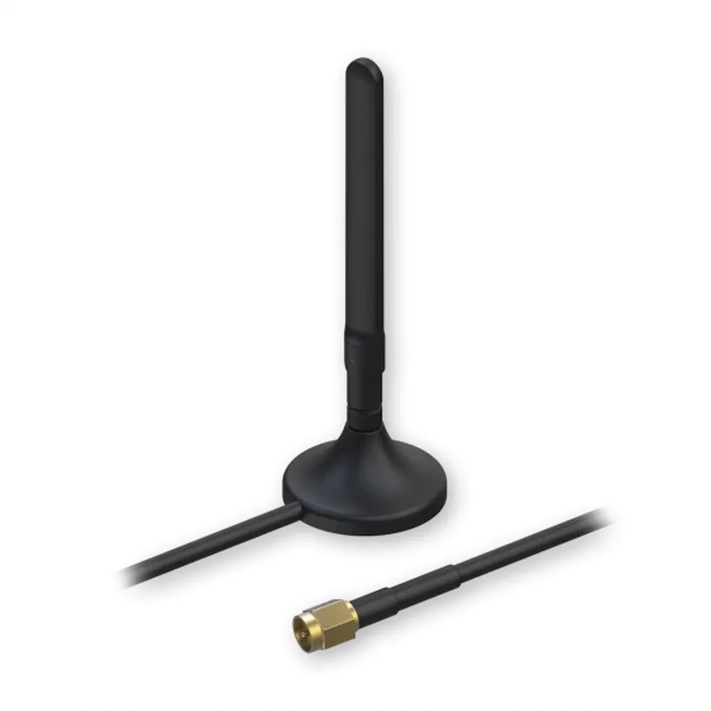 Teltonika Antenne - Mobiltelefon - 3.6 dBi