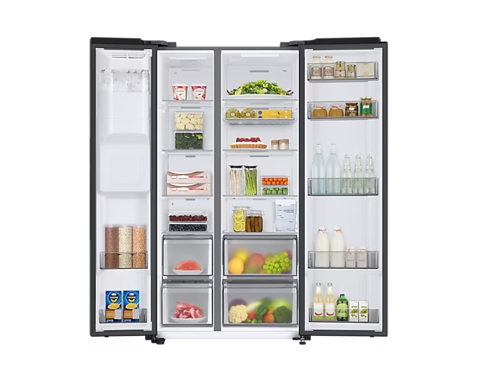 Samsung RS68CG853EB1EF