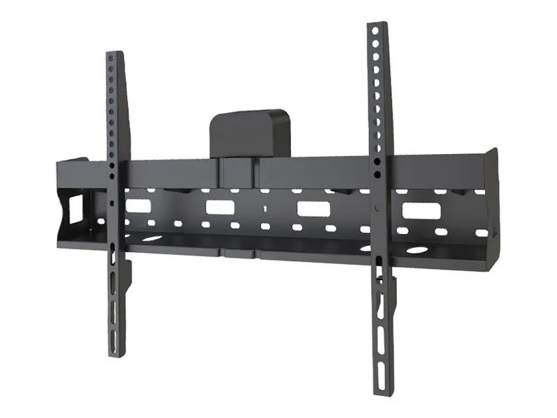 Neomounts LFD-W1640MP - Halterung - fest - für LCD-Display - Schwarz - Bildschirmgröße: 94-191 cm (37"-75")
