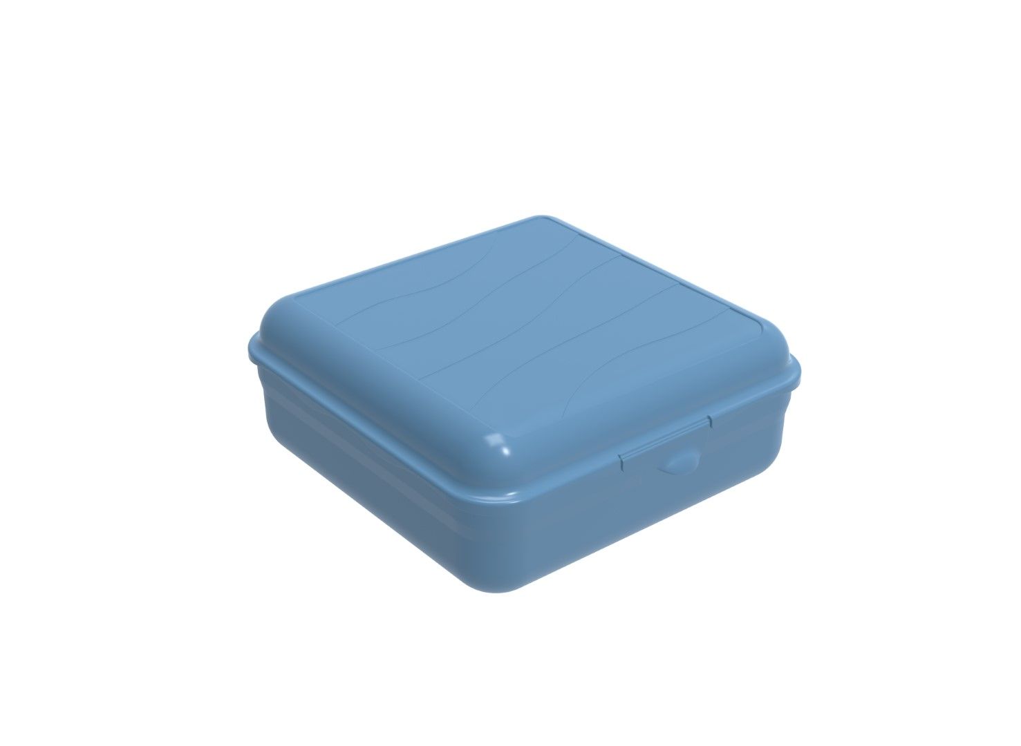 Rotho Funbox 2.35 l FUN