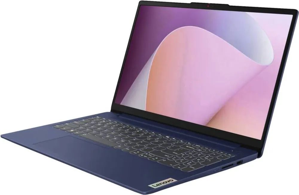 Lenovo IdeaPad Slim 3 15AMN8