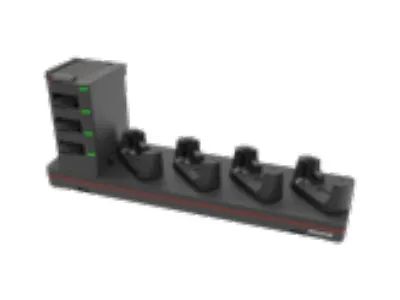 HONEYWELL Charge Base - Handgerät-Ladeständer und Netzteil