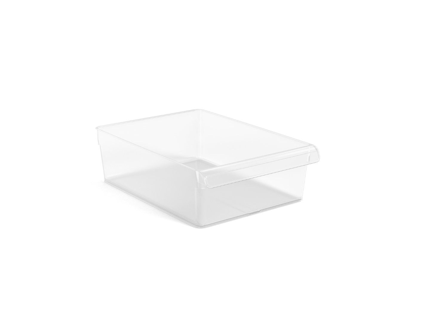 Rotho Kühlschrankorganizer 5 l, L LOFT