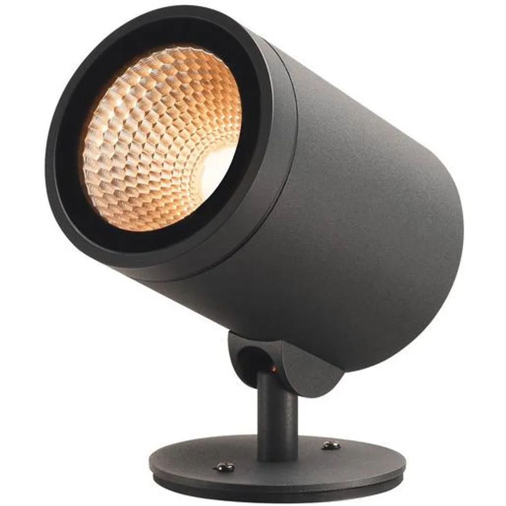 SLV WEGE/STANDLEUCHTE 3000K R+15W / SLV HELIA SPOT L 26R607 228555
