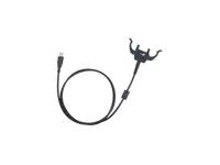CIPHERLAB USB-Kabel - USB (M) - Snap-On