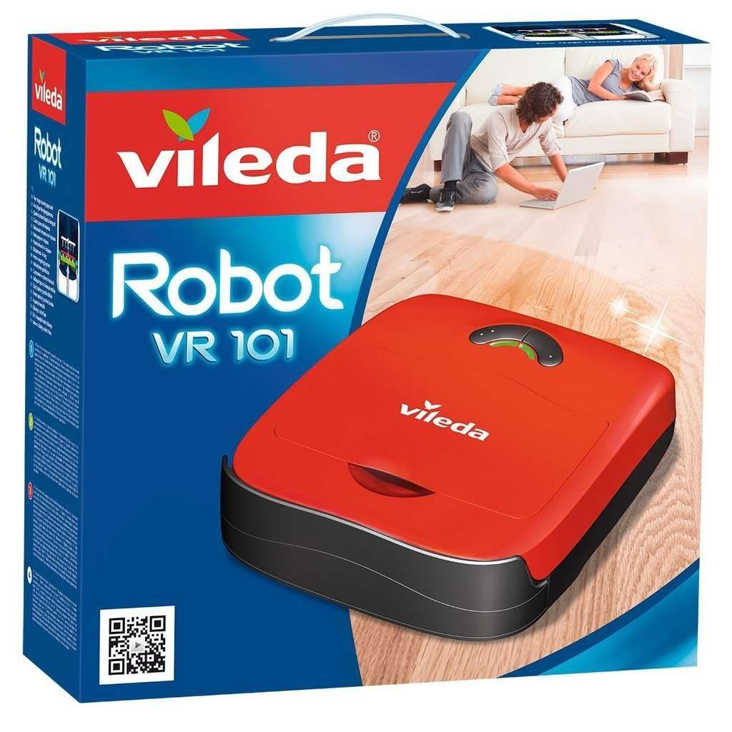 Vileda Roboter VR 101 B-Ware