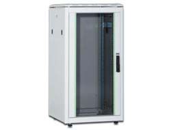 DIGITUS Netzwerkschrank Unique Serie - 600x1000 mm (BxT)