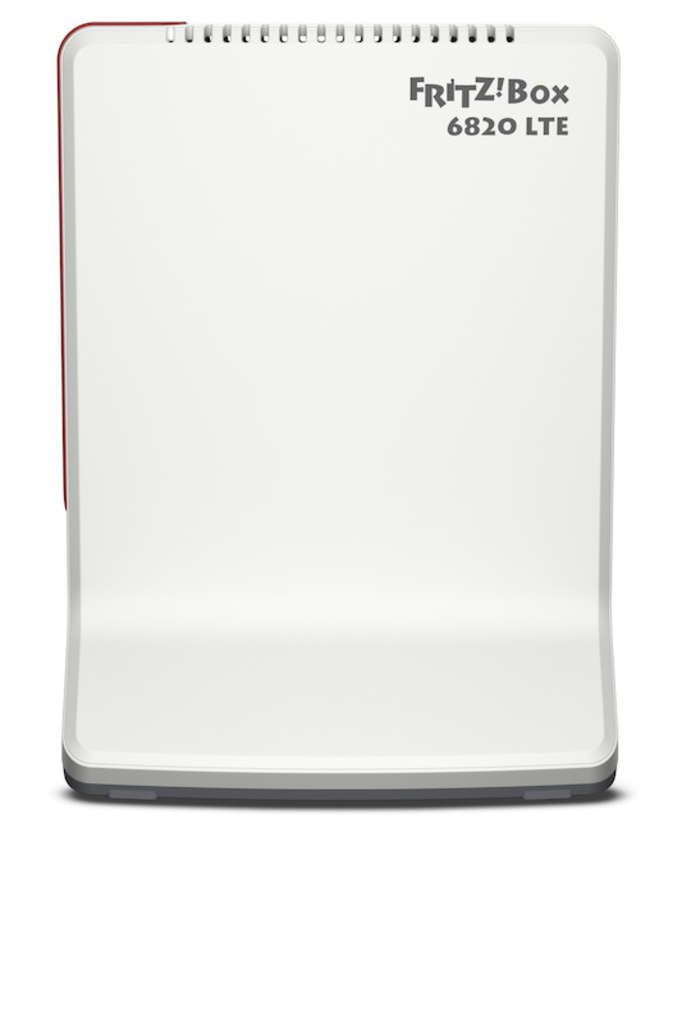 FRITZ!Box 6820 LTE v3 int.