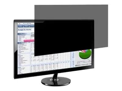 PORT Designs PORT Professional - Blickschutzfilter für Bildschirme - 60,7 cm Breitbild (23,9 Zoll Breitbild)