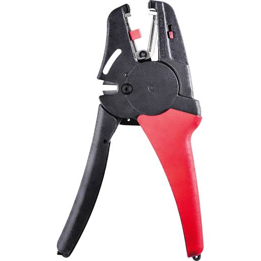 Intercable ABISOL.WKZG.+SCHNEIDVORRICHT. / INTCAB AB16 0,03-16² AB16