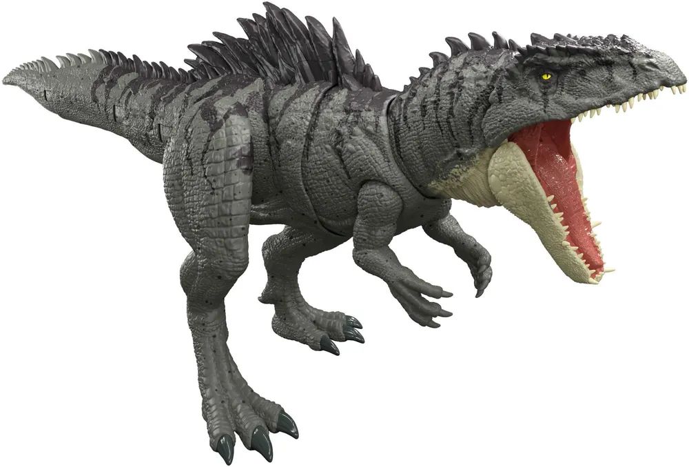 Mattel GmbH JW Giganotosaurus Dino