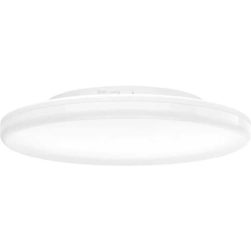 Eglo Ultimate WAND/DECKENL. LED-CCT 21W RUND / ULTIMA RENOVATE IP54 WS 300736