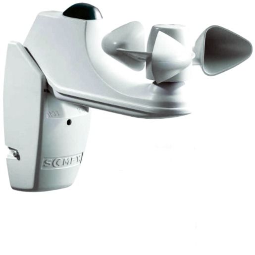 Somfy SOLIRIS SEN.- WIND- SONNENF. / SOMFY 101473 9101473