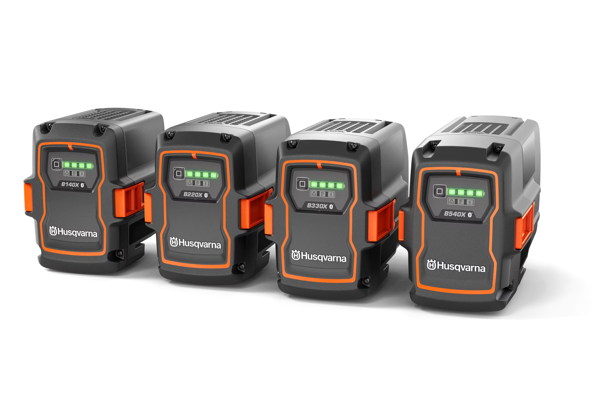 Husqvarna 515iSB