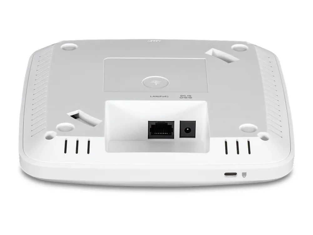 TRENDnet TEW-921DAP - Accesspoint - Wi-Fi 6