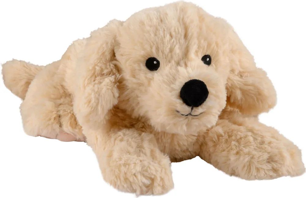 Greenlife Value GmbH Warmies® Golden Retriever