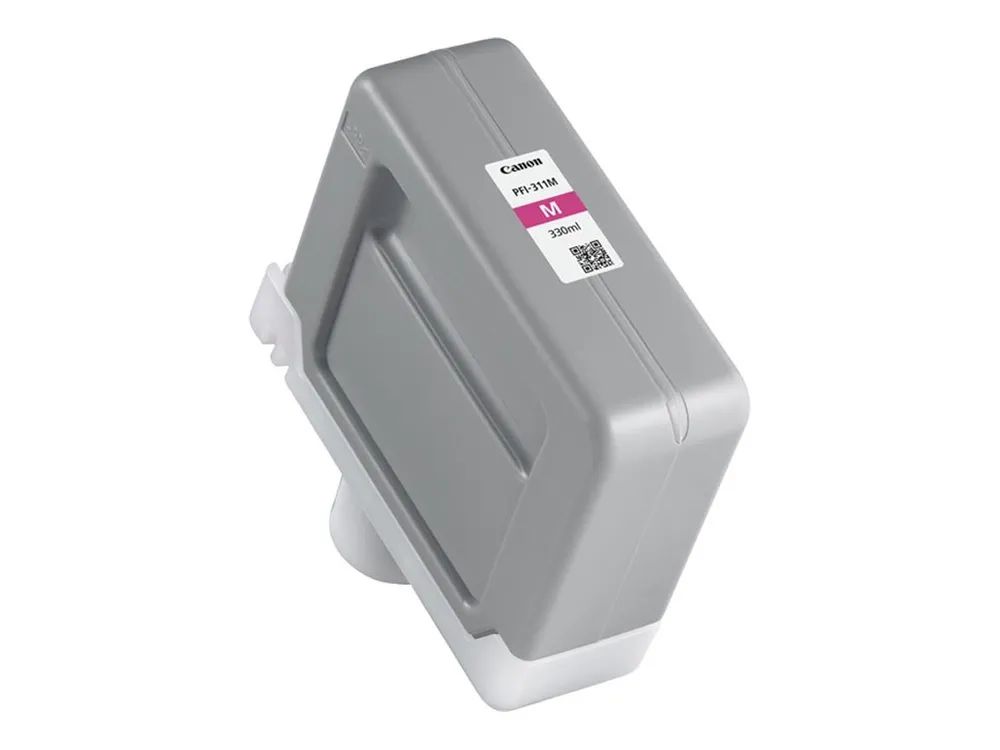 Canon PFI-311 M - 330 ml - Magenta - original