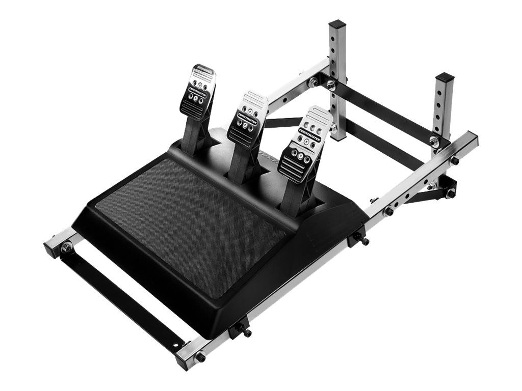 ThrustMaster Pedalhalterung - für ThrustMaster T300, T3PA, T3PA-PRO, T80, T-LCM, TX Racing Ferrari 458