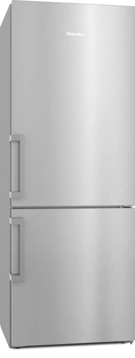 Miele KFN 4796 AD edt/cs Stand-Kühl-Gefrier-Kombination