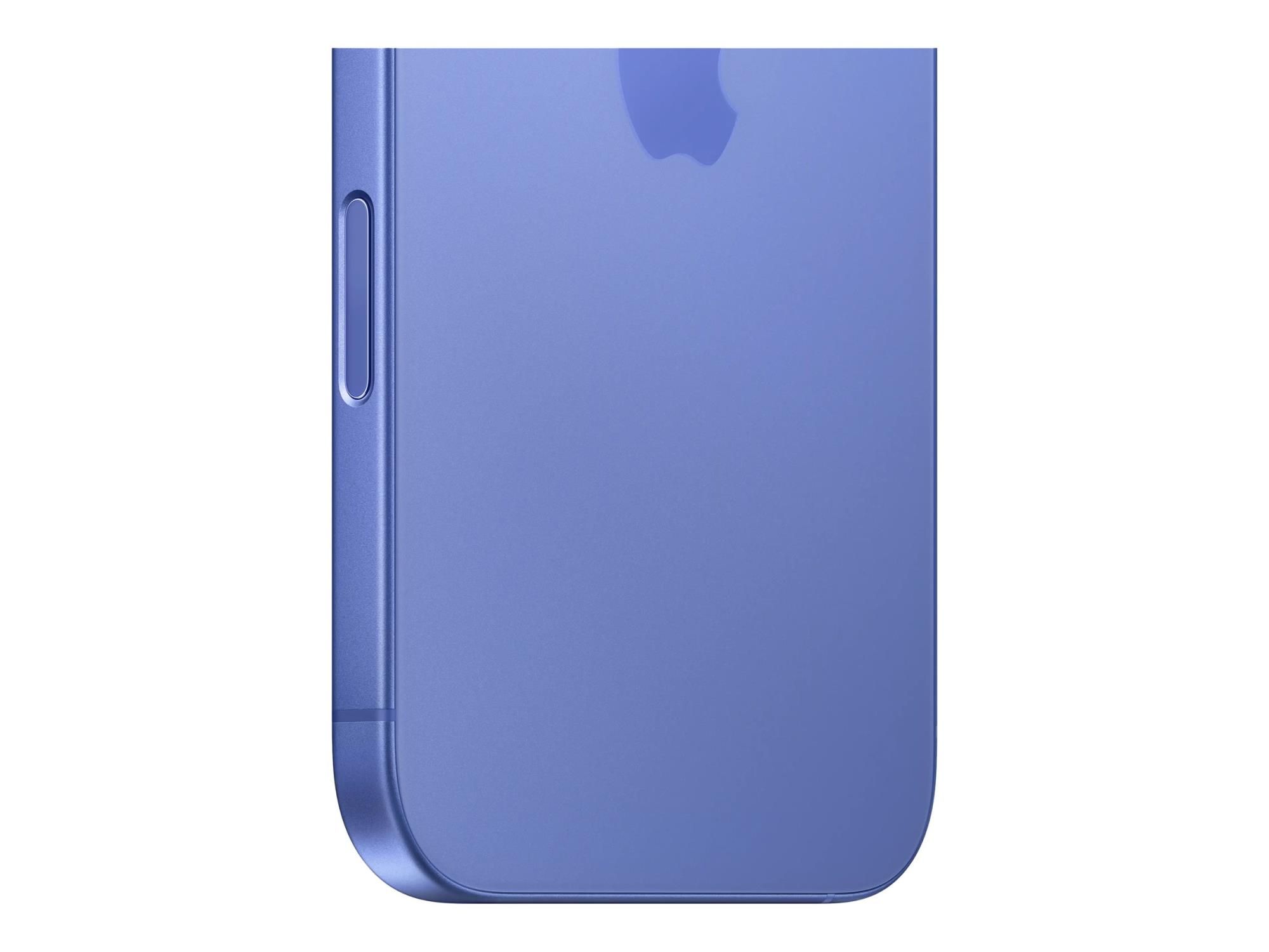 Apple iPhone 16 - 5G Smartphone - Dual-SIM / Interner Speicher 128 GB