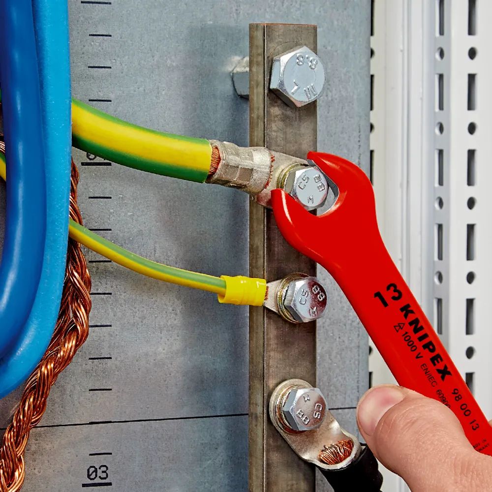 KNIPEX Maulschlüssel