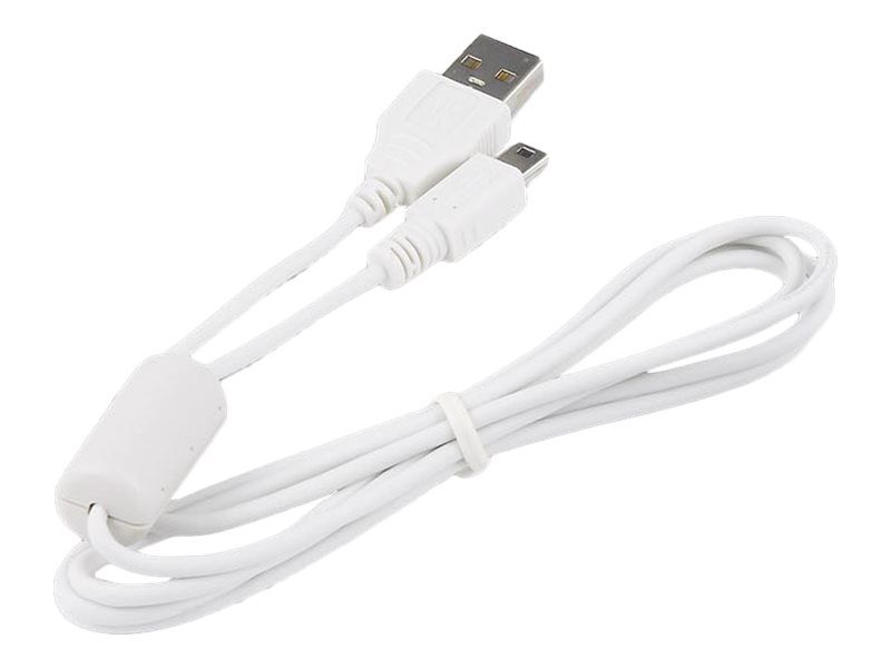 Canon IFC-400PCU - USB-Kabel - USB männlich zu Mini-USB, Typ B männlich