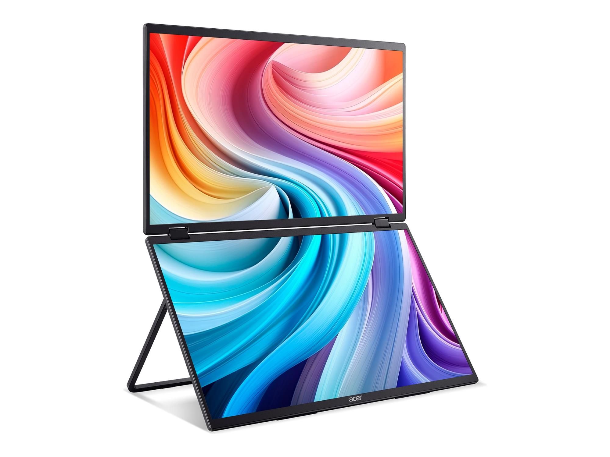 Acer PD193Q Ebmiuux - PD3 Series - LCD-Monitor - 48.3 cm (19")