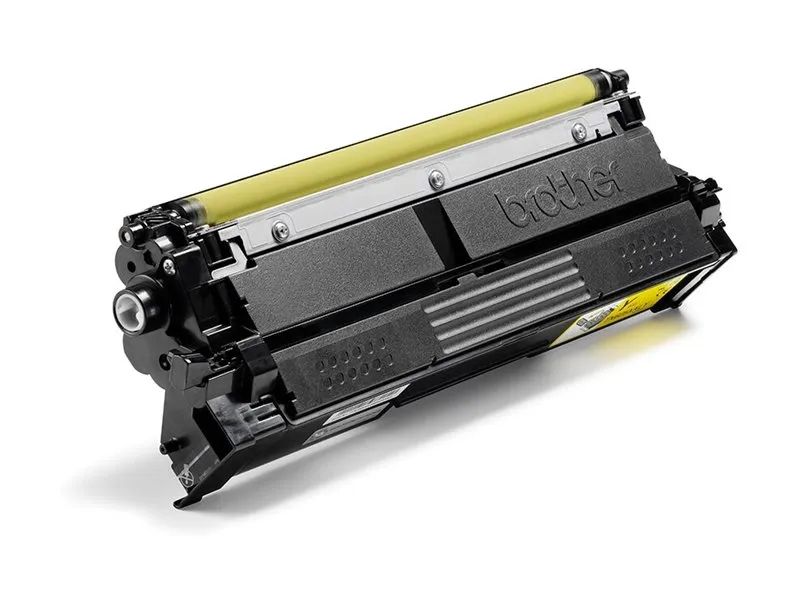 Brother TN625XXLY - Mit hoher Kapazität - Gelb