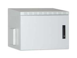 DIGITUS Wandgehäuse IP55 - zur Anwendung im Außenbereich - 600x450 mm (BxT)