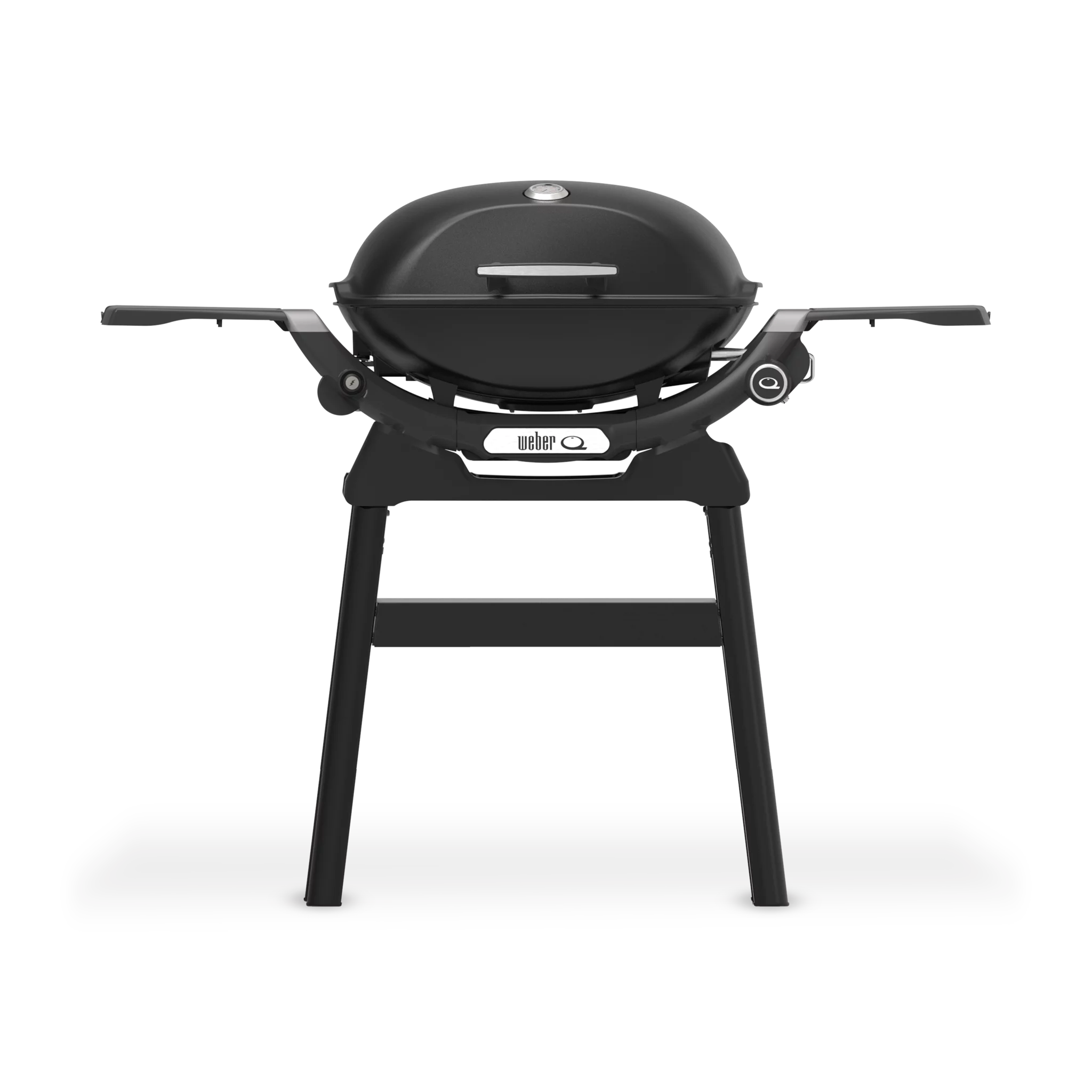 Weber Q2200N mit Stand