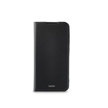 Hama Handytasche "Daily Protect" für Samsung Galaxy A36 5G, Schwarz
