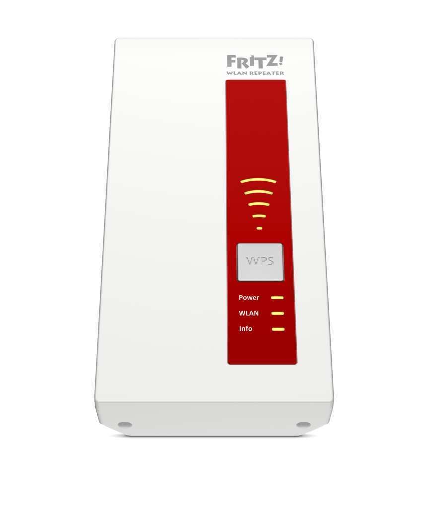 AVM FRITZ!WLAN Repeater 1160